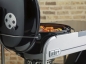 Mobile Preview: Weber Performer Deluxe GBS 57cm Holzkohlegrill